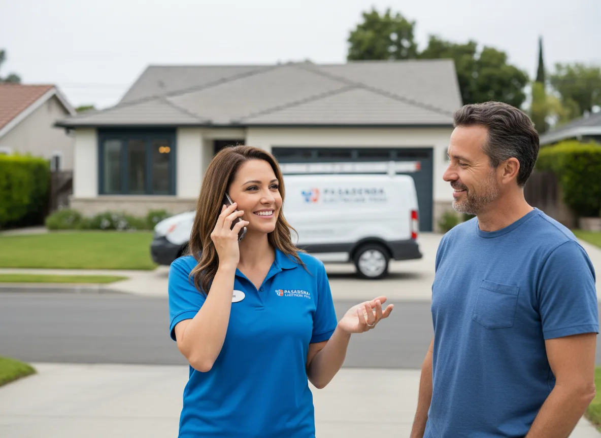 Electrician New Port Richey, FL FAQs